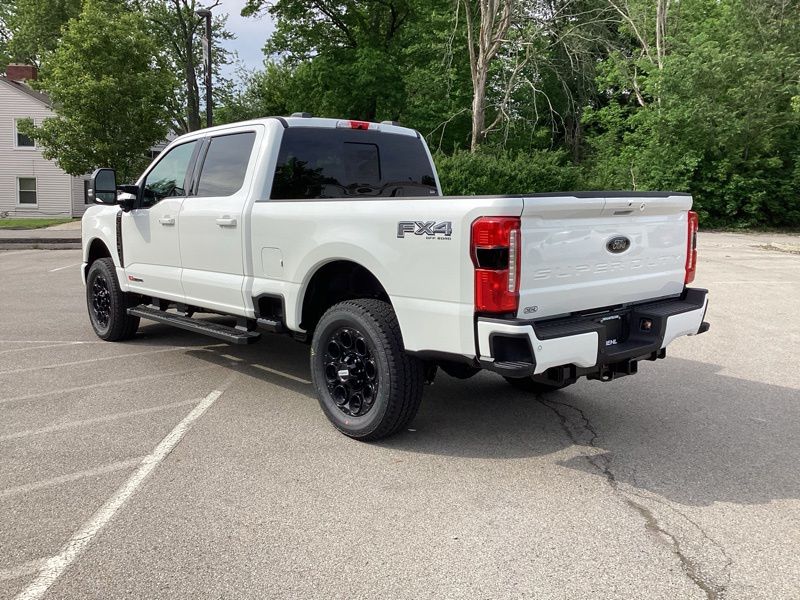 New 2026 Ford F-350SD Truck