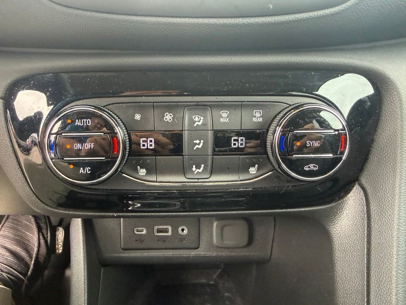 Used 2023 Buick Encore GX SUV