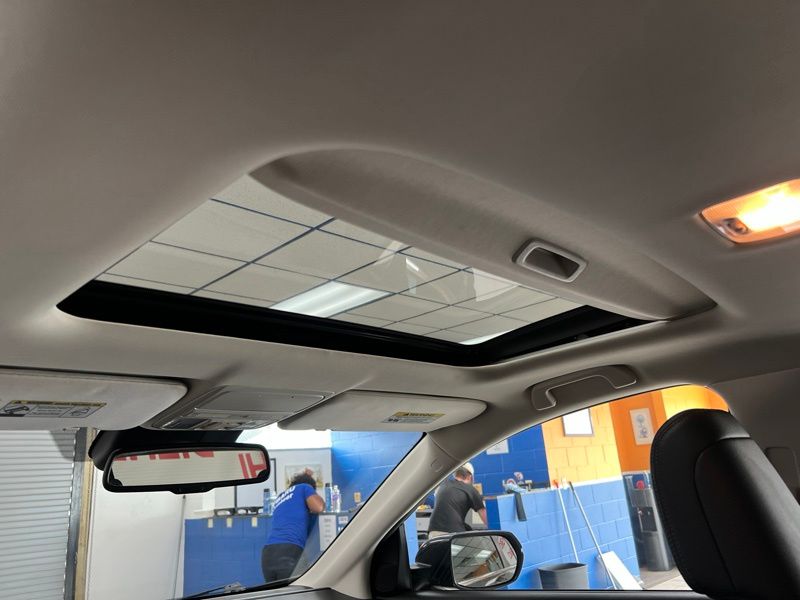 Used 2015 Honda CR-V SUV