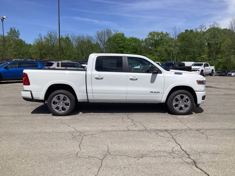 New 2026 Ram 1500 Truck