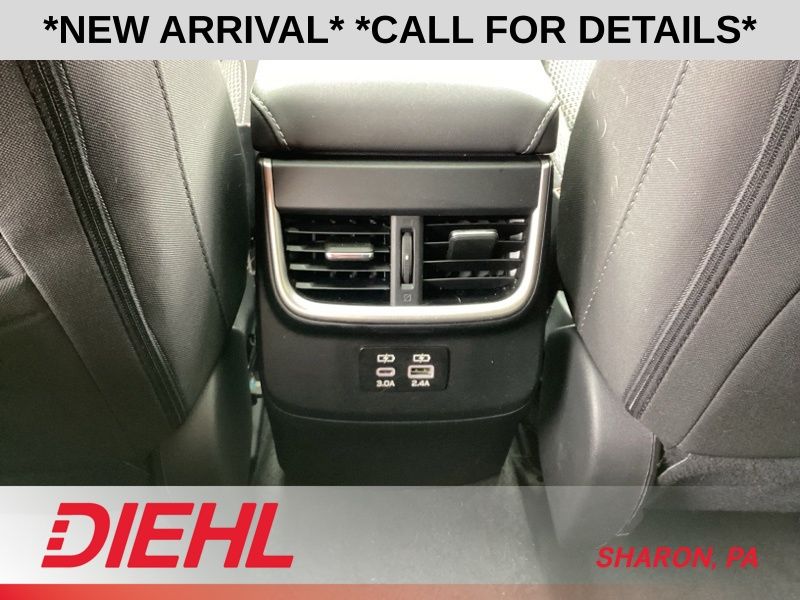 Used 2024 Subaru Outback SUV