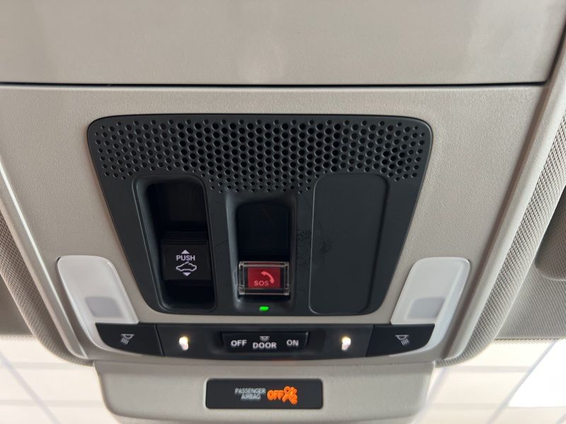 Used 2025 Honda Accord Sedan