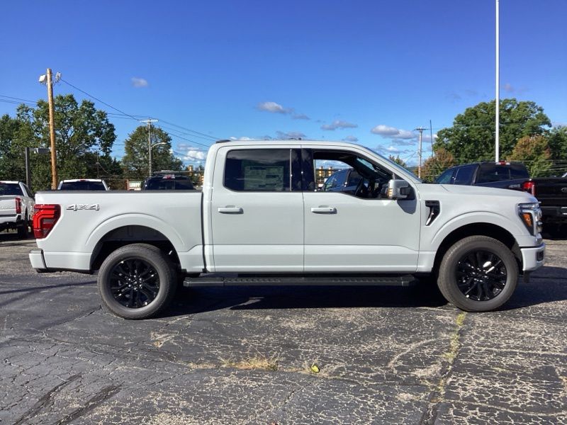 New 2026 Ford F-150 Truck