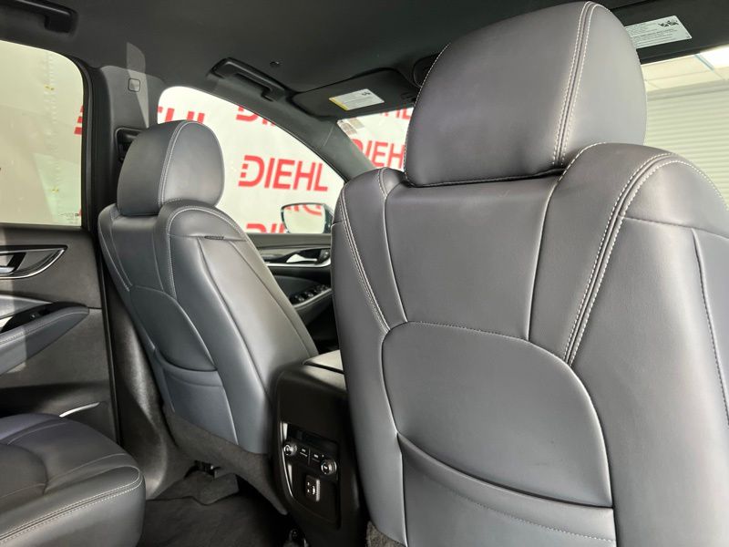 Used 2023 Buick Enclave SUV