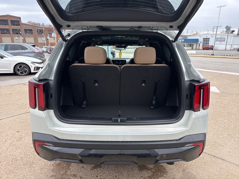 2026 Kia Sorento X-Line SX Prestige - Photo 10