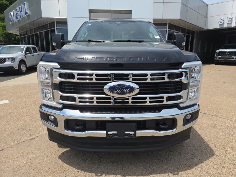 New 2026 Ford F-350SD Truck