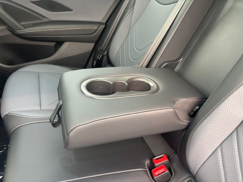 New 2026 Volkswagen Tiguan SUV