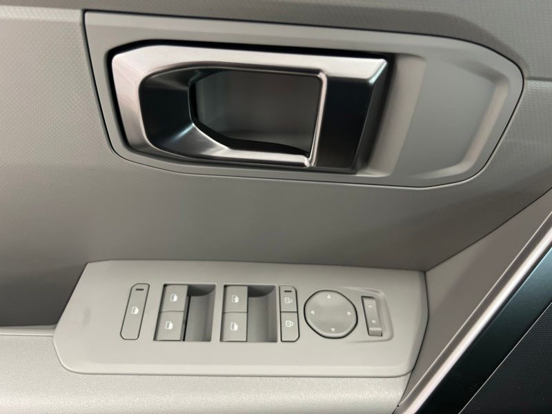 New 2027 Kia Seltos SUV