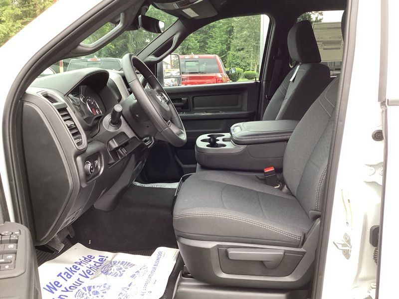 New 2026 Ram 3500 Truck