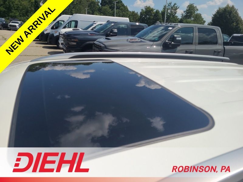 Used 2022 Kia Seltos SUV