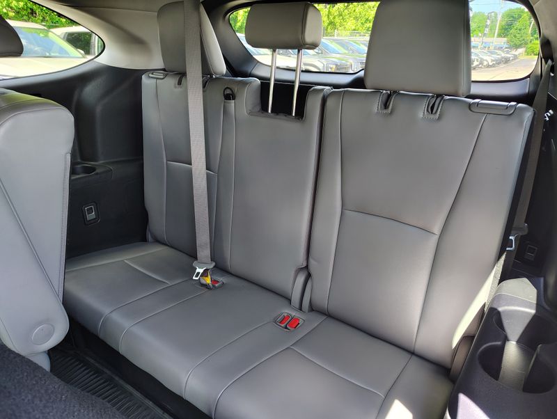 Used 2022 Toyota Highlander SUV