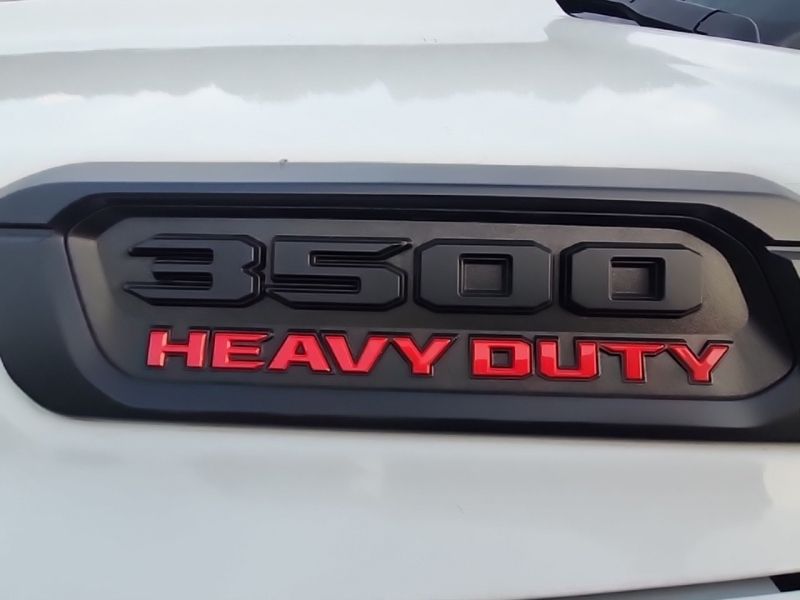 Used 2024 Ram 3500 Truck