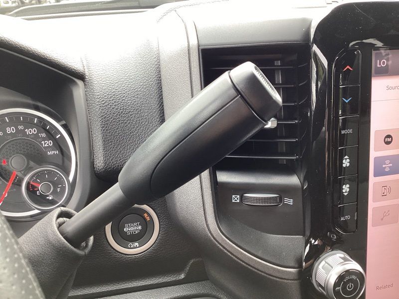 New 2026 Ram 3500 Truck