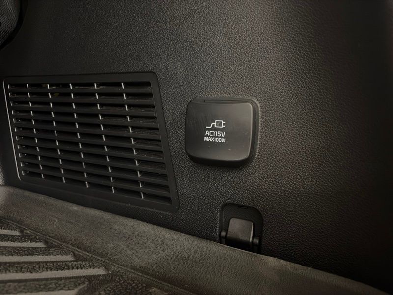 Used 2025 Kia Telluride SUV