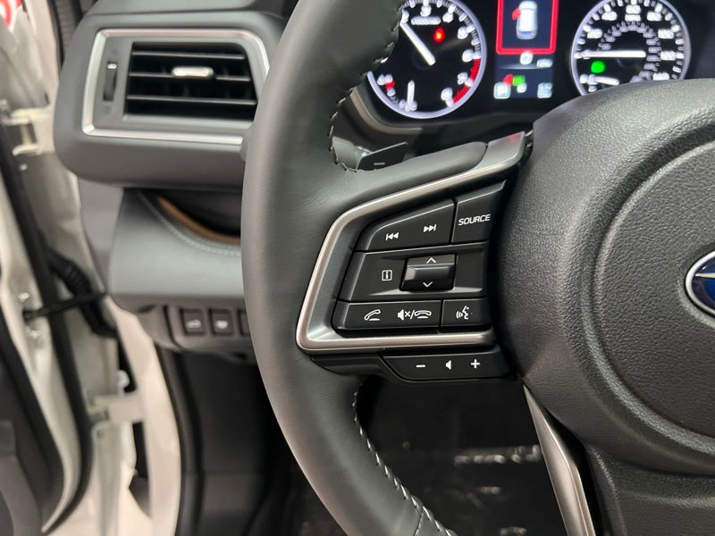 New 2026 Subaru Ascent SUV