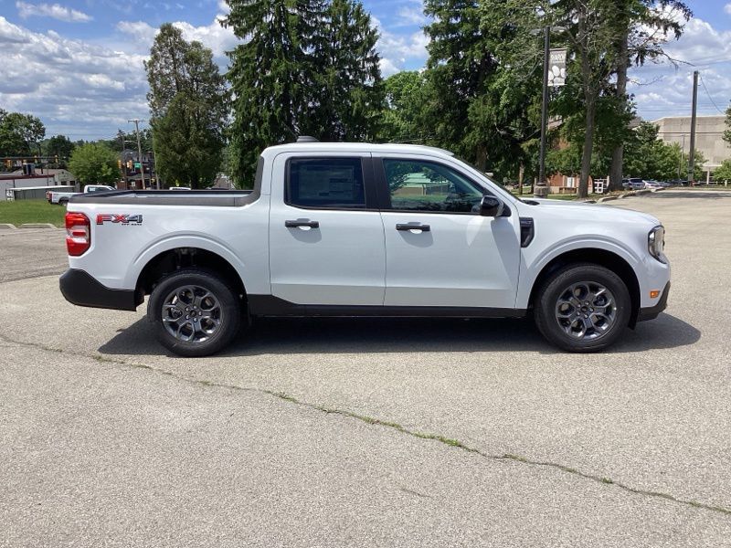 New 2026 Ford Maverick Truck