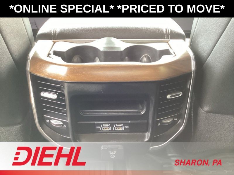 Used 2022 Ram 3500 Truck