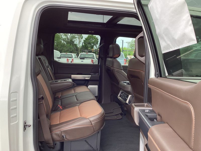 New 2026 Ford F-350SD Truck