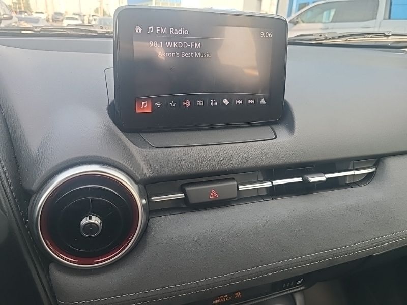 Used 2019 Mazda CX-3 SUV