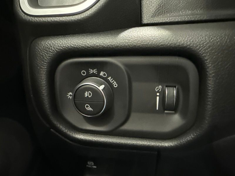 New 2026 Ram 1500 Truck