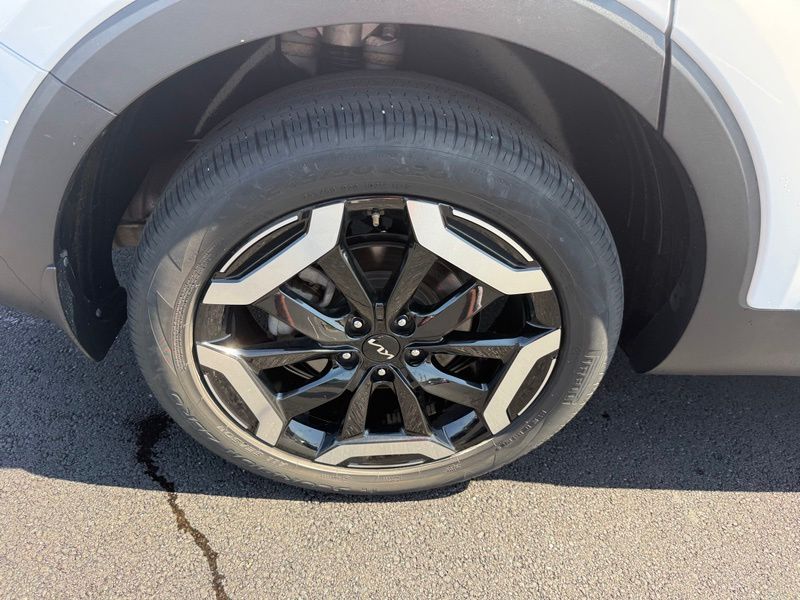 Used 2024 Kia Telluride SUV