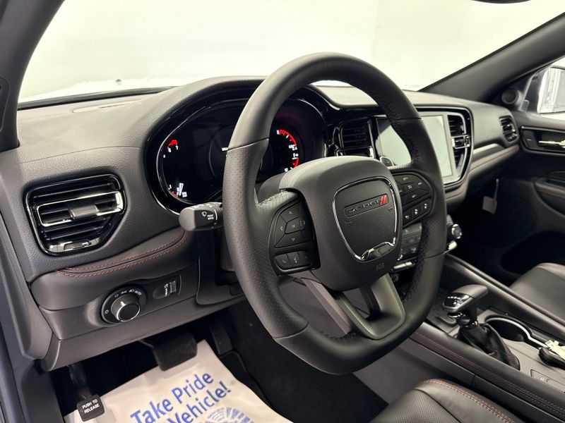 New 2027 Dodge Durango SUV
