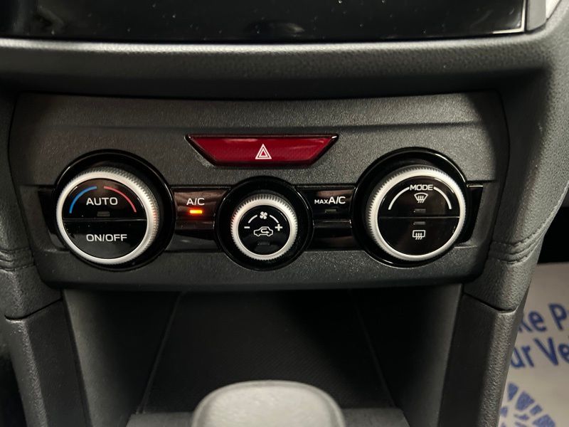 Used 2021 Subaru Crosstrek SUV