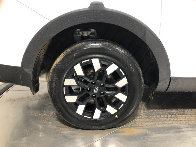 New 2026 Hyundai Santa Cruz Truck