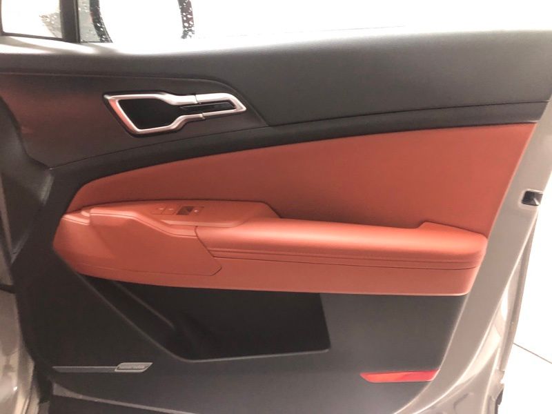 New 2026 Kia Sportage SUV