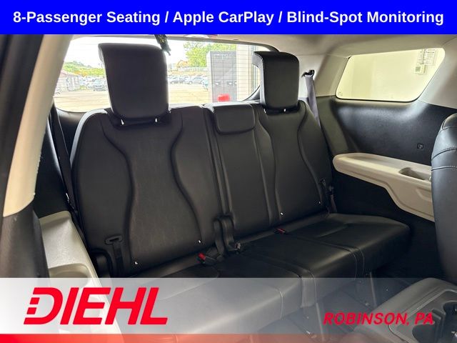 Used 2024 Kia Carnival Van