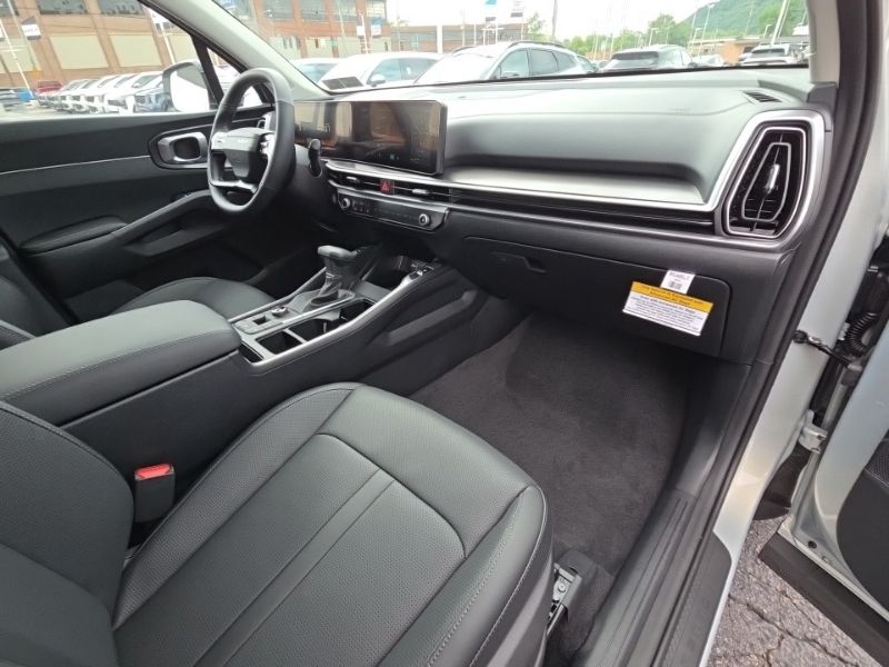 New 2026 Kia Sorento SUV