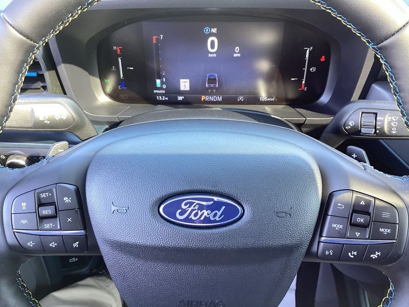 New 2026 Ford Maverick Truck