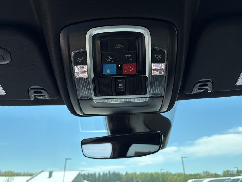 New 2026 Ram 1500 Truck