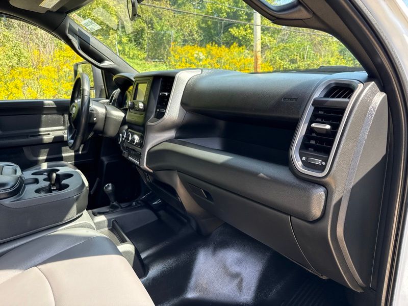 Used 2024 Ram 3500 Truck