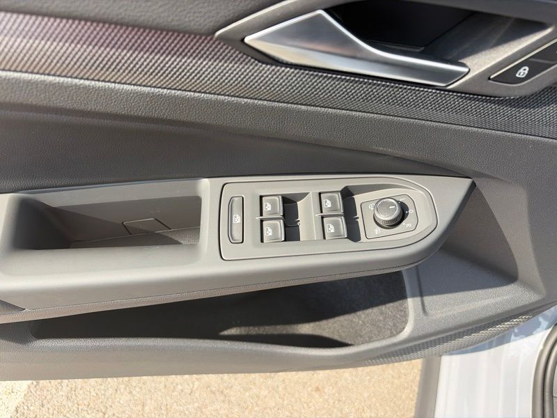 New 2026 Volkswagen Golf GTI Hatchback