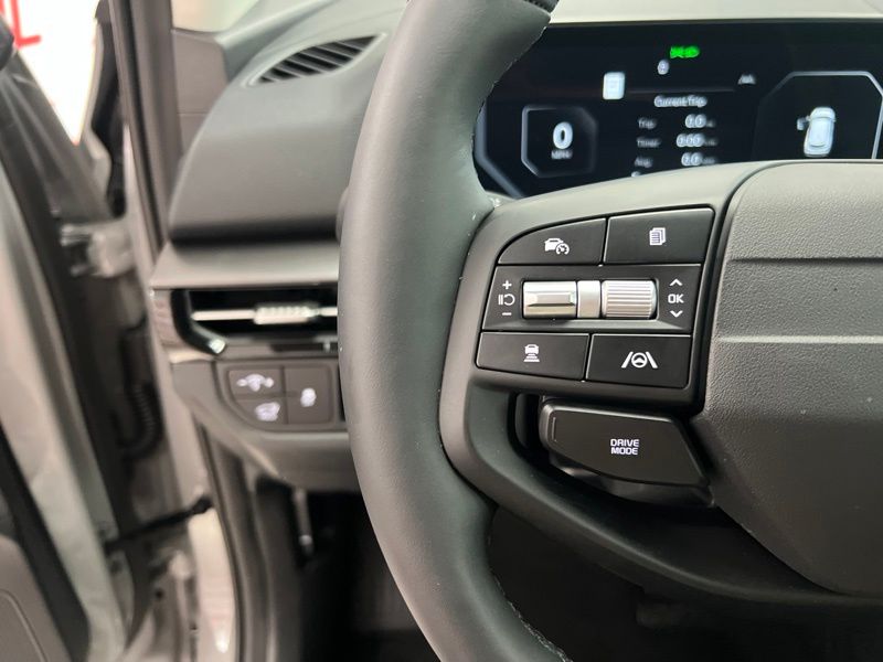 New 2026 Kia Sportage SUV