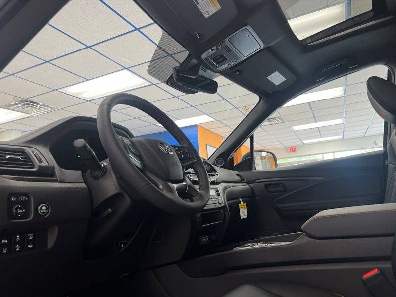 New 2026 Honda Ridgeline Truck