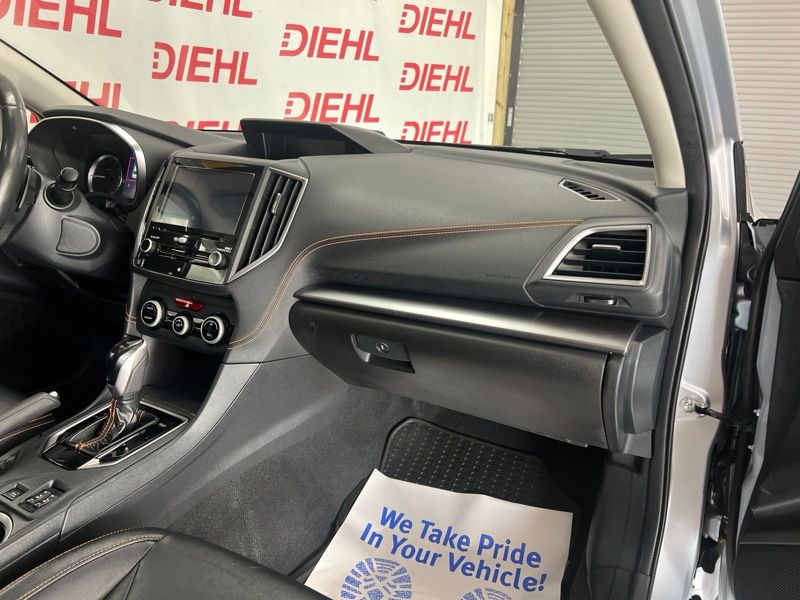 Used 2018 Subaru Crosstrek SUV
