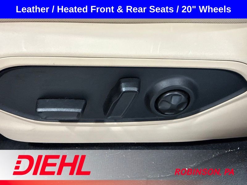 Used 2023 Jeep Grand Cherokee SUV
