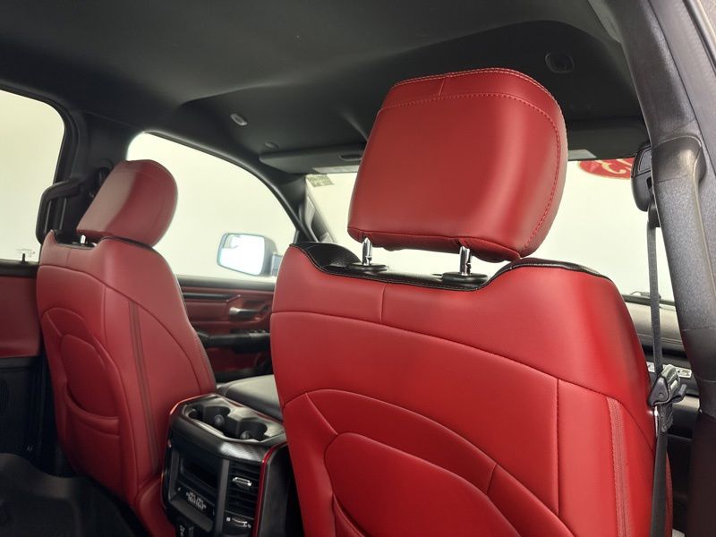 Used 2023 Ram 1500 Truck