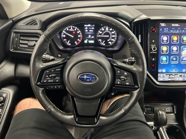 Used 2024 Subaru Ascent SUV