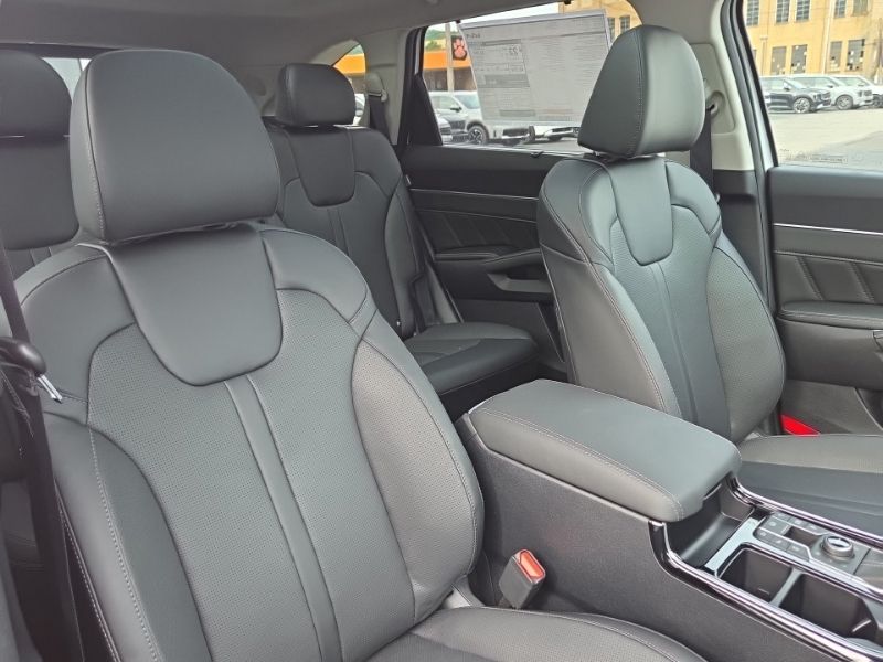 New 2026 Kia Sorento SUV