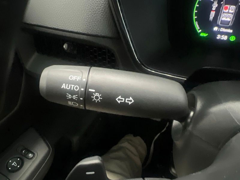 New 2027 Honda CR-V Hybrid SUV