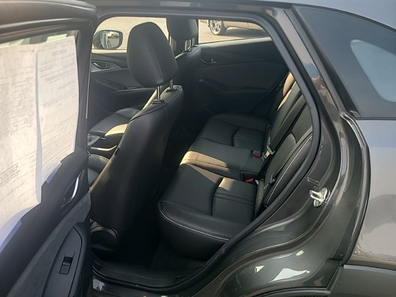 Used 2019 Mazda CX-3 SUV