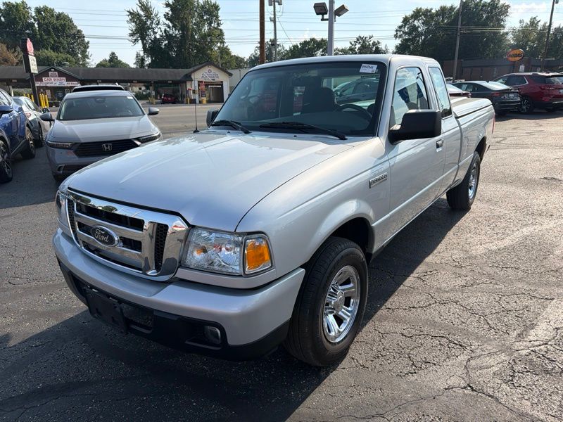 Used 2007 Ford Ranger Truck