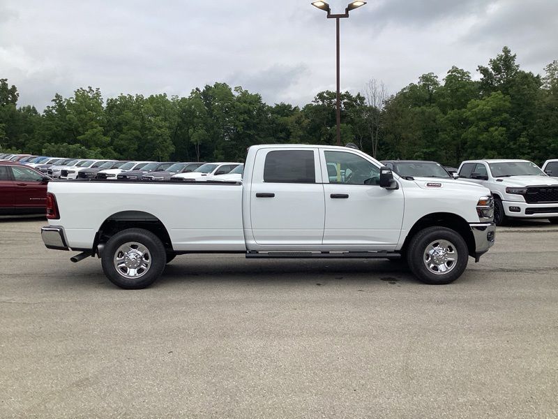New 2026 Ram 3500 Truck