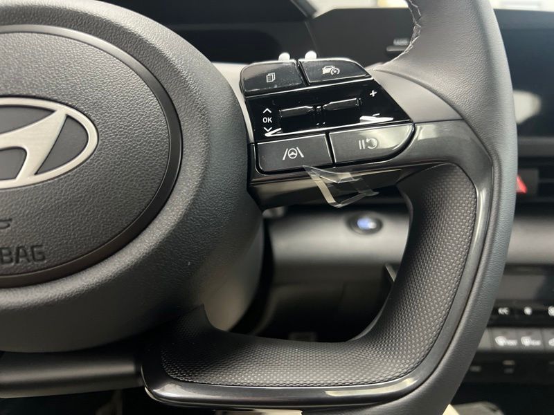 New 2026 Hyundai Elantra Sedan