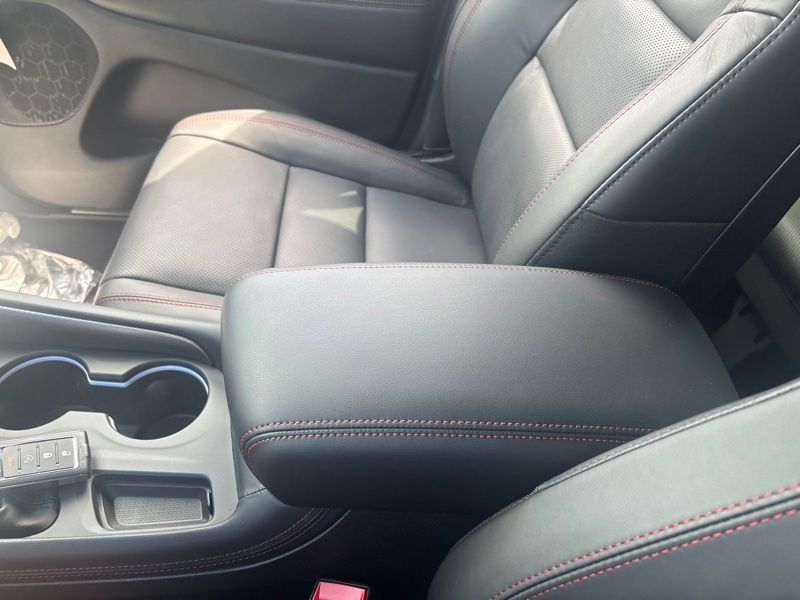 New 2026 Dodge Durango SUV