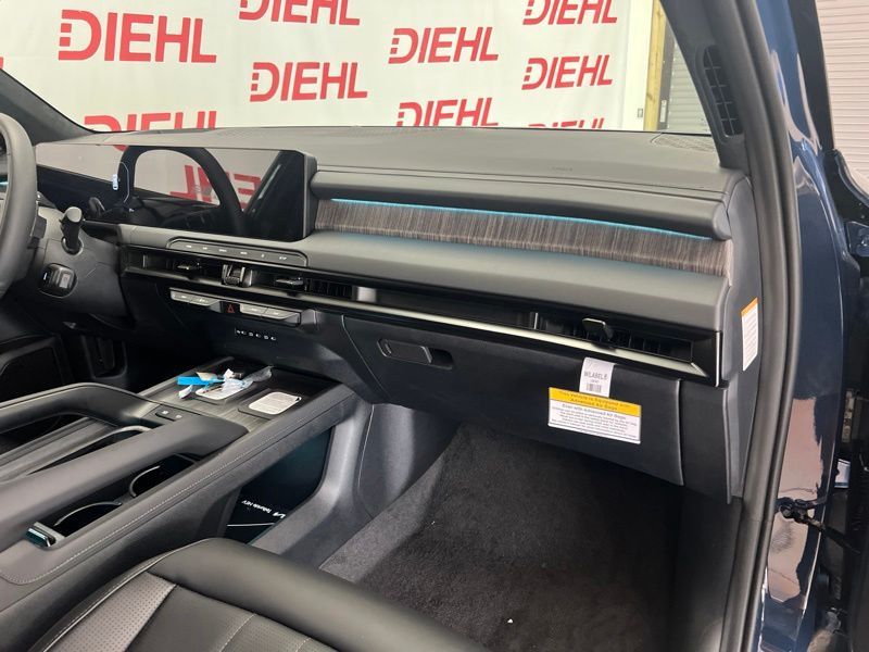 New 2027 Kia Telluride Hybrid SUV
