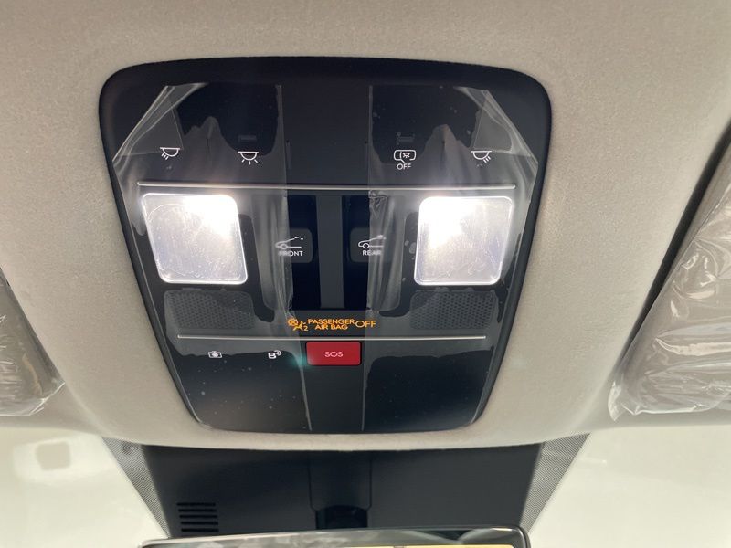 New 2026 Hyundai Palisade SUV